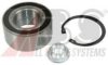 BMW 33411090505 Wheel Bearing Kit